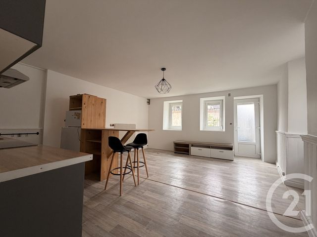 Appartement F2 &agrave; vendre - 2 pi&egrave;ces - 50,54 m2 - Besancon - 25 - FRANCHE-COMTE