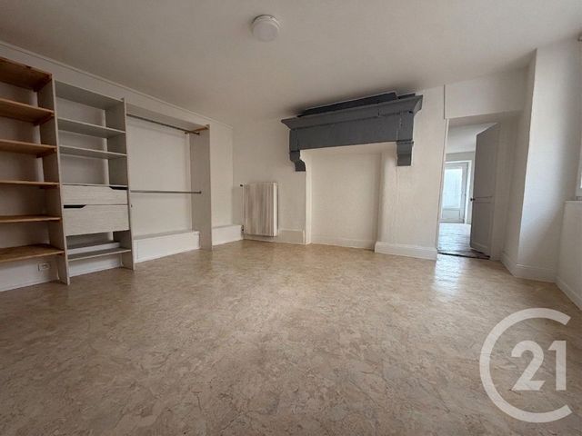 Appartement F2 &agrave; vendre - 2 pi&egrave;ces - 50,54 m2 - Besancon - 25 - FRANCHE-COMTE