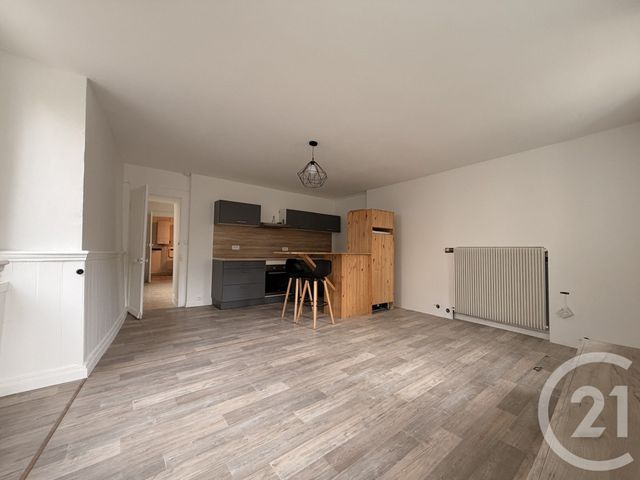 appartement - BESANCON - 25