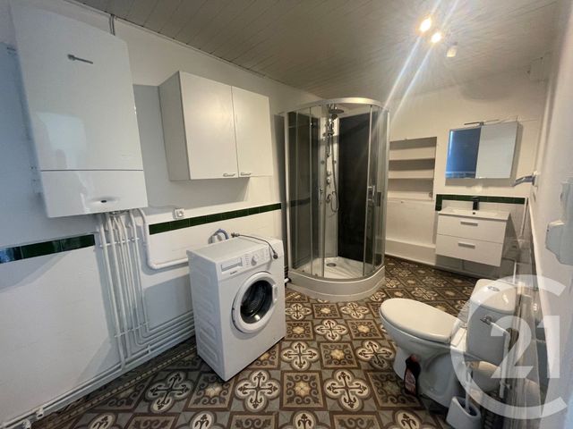Appartement F2 &agrave; vendre - 2 pi&egrave;ces - 50,54 m2 - Besancon - 25 - FRANCHE-COMTE