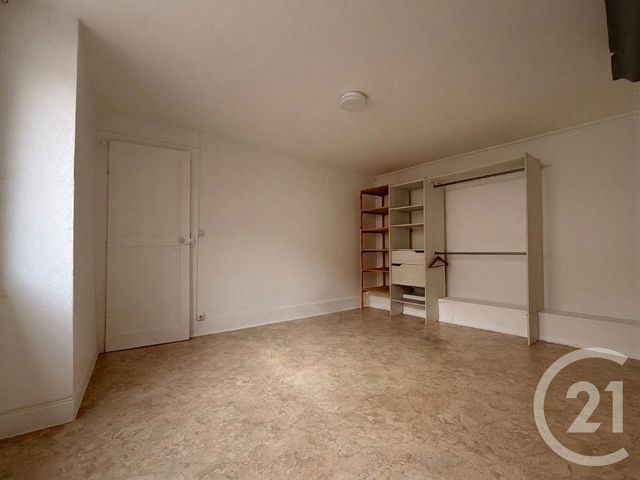 Appartement F2 &agrave; vendre - 2 pi&egrave;ces - 50,54 m2 - Besancon - 25 - FRANCHE-COMTE