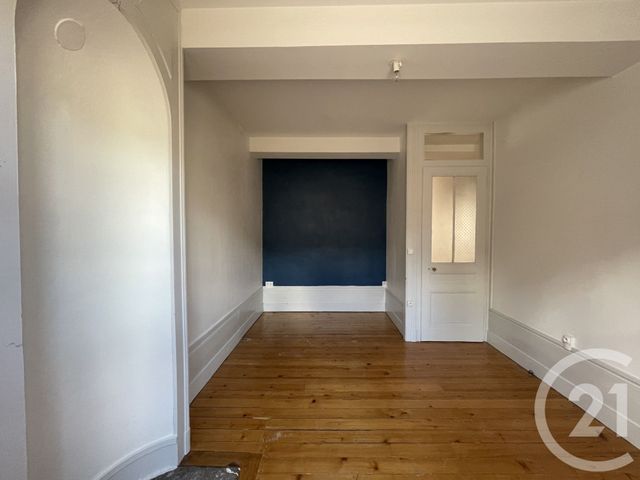 Appartement F3 &agrave; louer - 3 pi&egrave;ces - 57,46 m2 - Besancon - 25 - FRANCHE-COMTE