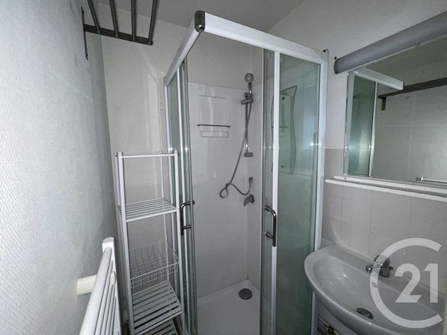 Appartement F3 &agrave; louer - 3 pi&egrave;ces - 57,46 m2 - Besancon - 25 - FRANCHE-COMTE