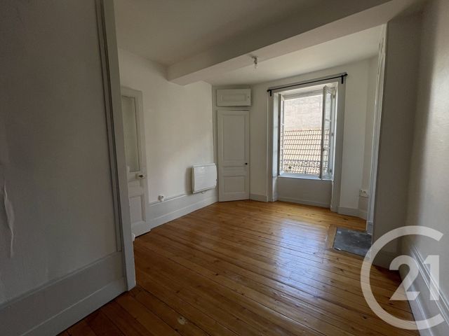 appartement - BESANCON - 25