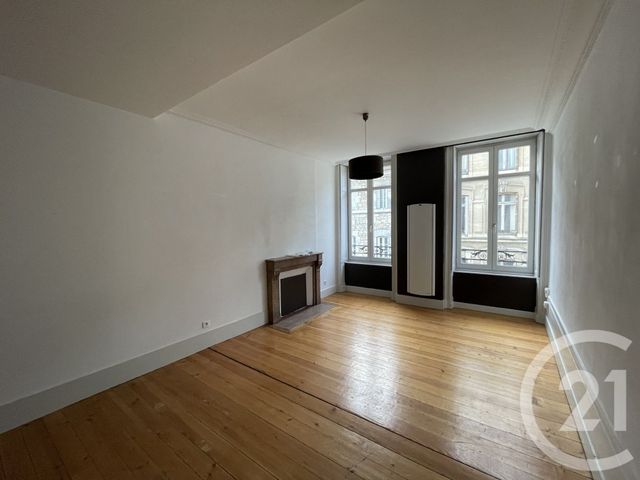 appartement - BESANCON - 25
