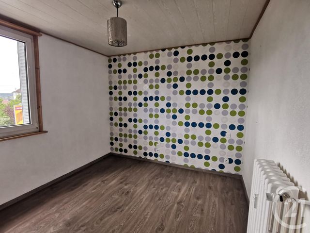 Appartement T3 &agrave; louer - 3 pi&egrave;ces - 53,87 m2 - Besancon - 25 - FRANCHE-COMTE