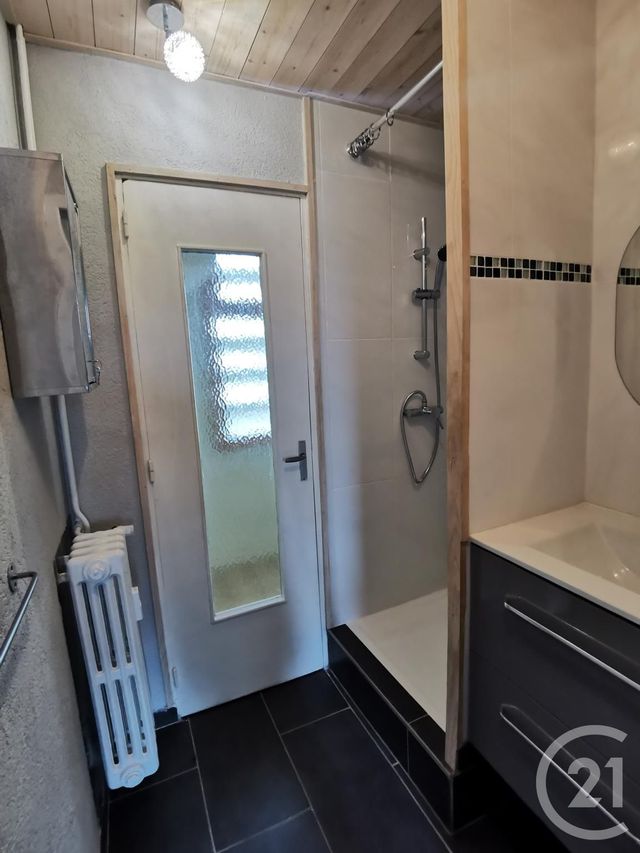 Appartement T3 &agrave; louer - 3 pi&egrave;ces - 53,87 m2 - Besancon - 25 - FRANCHE-COMTE