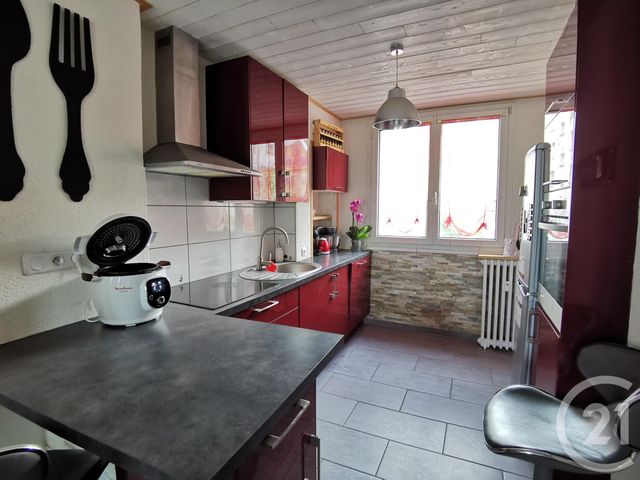 appartement - BESANCON - 25