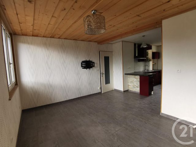 Appartement T3 &agrave; louer - 3 pi&egrave;ces - 53,87 m2 - Besancon - 25 - FRANCHE-COMTE