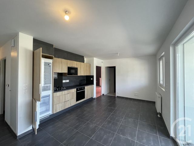 appartement - BESANCON - 25