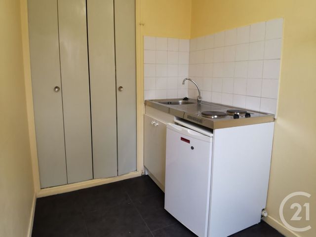 Appartement F1 &agrave; louer - 1 pi&egrave;ce - 34,91 m2 - Besancon - 25 - FRANCHE-COMTE