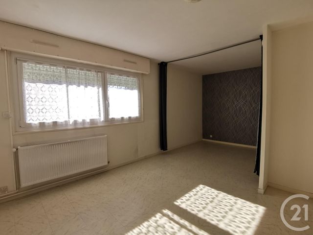 Appartement F1 &agrave; louer - 1 pi&egrave;ce - 34,91 m2 - Besancon - 25 - FRANCHE-COMTE
