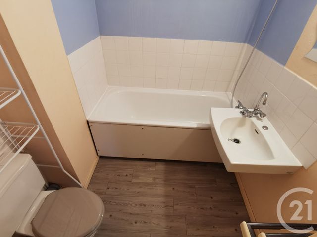 Appartement F1 &agrave; louer - 1 pi&egrave;ce - 34,91 m2 - Besancon - 25 - FRANCHE-COMTE