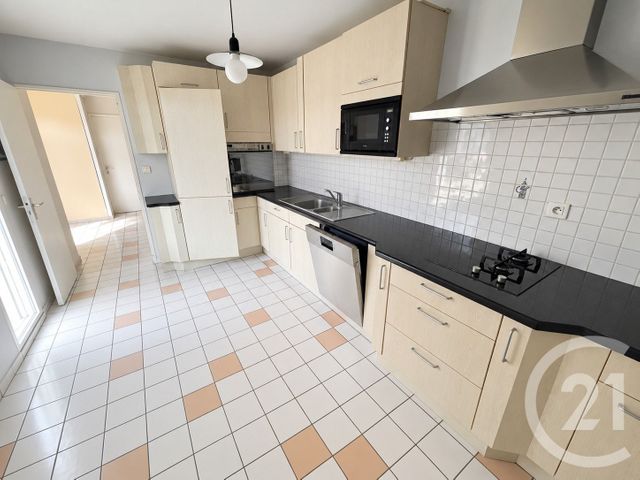 Appartement T5 &agrave; vendre - 5 pi&egrave;ces - 121,89 m2 - Besancon - 25 - FRANCHE-COMTE