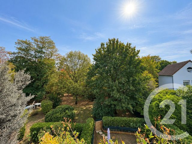 Appartement T5 &agrave; vendre - 5 pi&egrave;ces - 121,89 m2 - Besancon - 25 - FRANCHE-COMTE