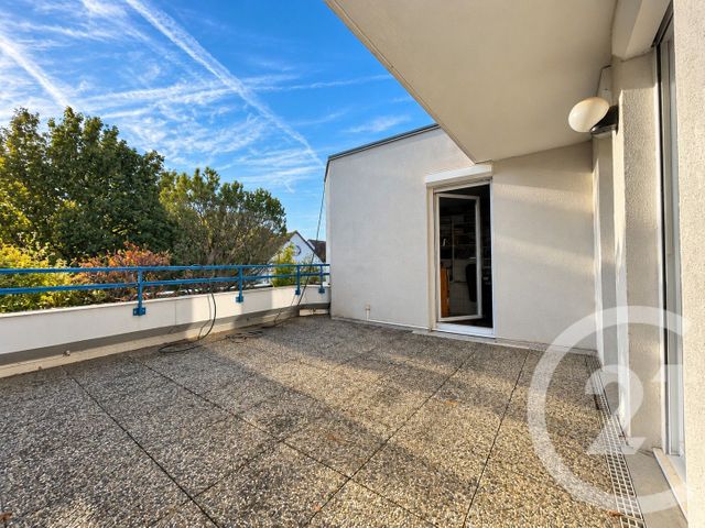 Appartement T5 &agrave; vendre - 5 pi&egrave;ces - 121,89 m2 - Besancon - 25 - FRANCHE-COMTE