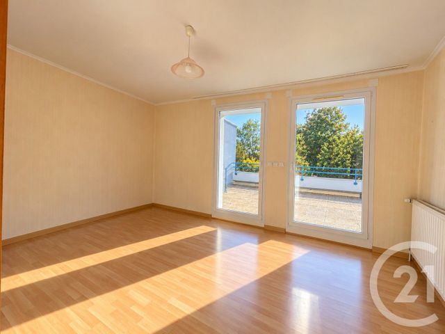 Appartement T5 &agrave; vendre - 5 pi&egrave;ces - 121,89 m2 - Besancon - 25 - FRANCHE-COMTE