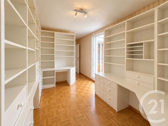 Appartement T5 &agrave; vendre - 5 pi&egrave;ces - 121,89 m2 - Besancon - 25 - FRANCHE-COMTE