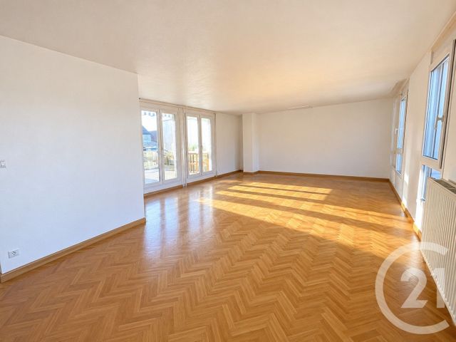 Appartement T5 &agrave; vendre - 5 pi&egrave;ces - 121,89 m2 - Besancon - 25 - FRANCHE-COMTE