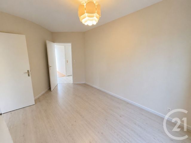 Appartement T5 &agrave; vendre - 5 pi&egrave;ces - 121,89 m2 - Besancon - 25 - FRANCHE-COMTE