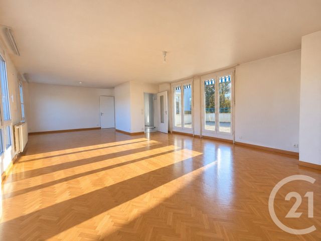 Appartement T5 &agrave; vendre - 5 pi&egrave;ces - 121,89 m2 - Besancon - 25 - FRANCHE-COMTE