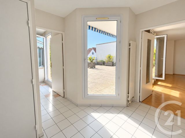 Appartement T5 &agrave; vendre - 5 pi&egrave;ces - 121,89 m2 - Besancon - 25 - FRANCHE-COMTE