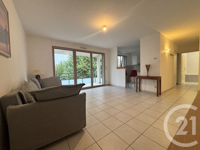Appartement à vendre BESANCON