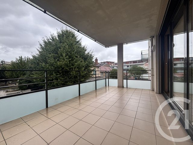 Appartement F2 &agrave; vendre - 2 pi&egrave;ces - 46,97 m2 - Besancon - 25 - FRANCHE-COMTE