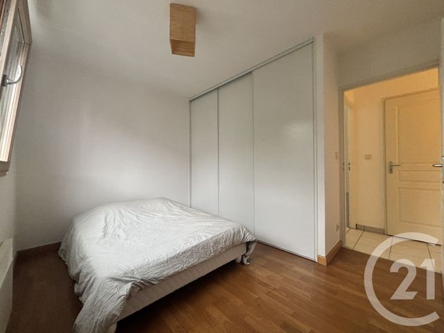 Appartement F2 &agrave; vendre - 2 pi&egrave;ces - 46,97 m2 - Besancon - 25 - FRANCHE-COMTE