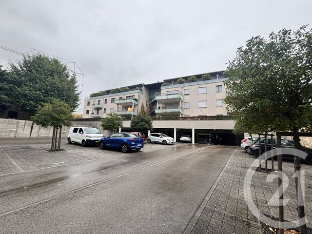 Appartement F2 &agrave; vendre - 2 pi&egrave;ces - 46,97 m2 - Besancon - 25 - FRANCHE-COMTE