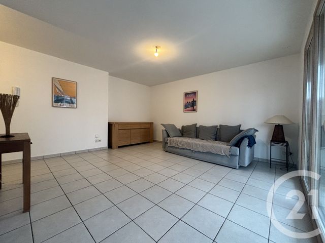 Appartement F2 &agrave; vendre - 2 pi&egrave;ces - 46,97 m2 - Besancon - 25 - FRANCHE-COMTE
