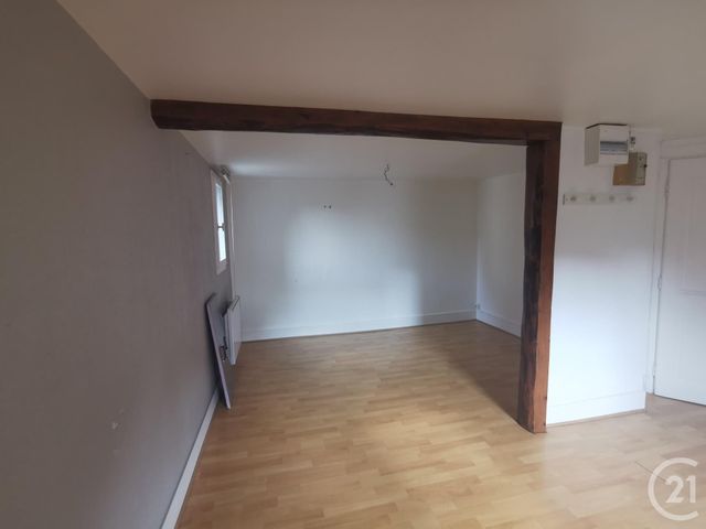 Appartement T2 &agrave; louer - 2 pi&egrave;ces - 30,65 m2 - Besancon - 25 - FRANCHE-COMTE
