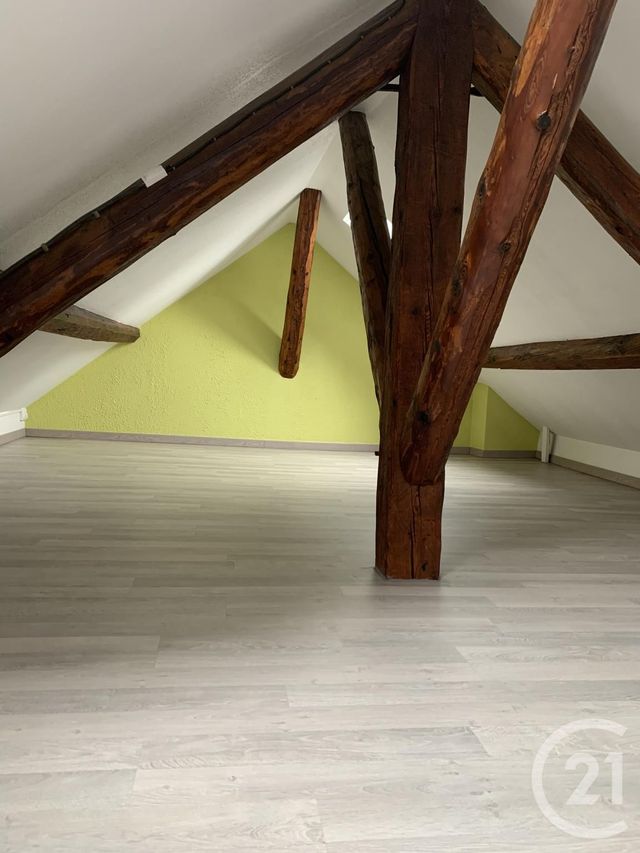 Appartement T2 &agrave; louer - 2 pi&egrave;ces - 30,65 m2 - Besancon - 25 - FRANCHE-COMTE