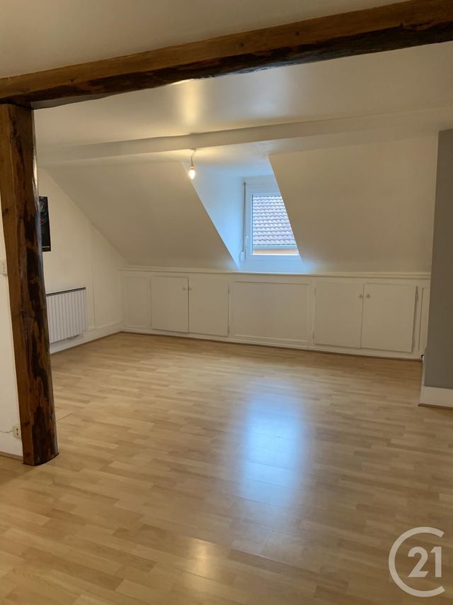 Appartement T2 &agrave; louer - 2 pi&egrave;ces - 30,65 m2 - Besancon - 25 - FRANCHE-COMTE