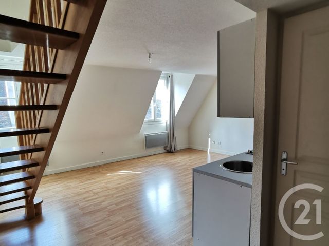 appartement - BESANCON - 25
