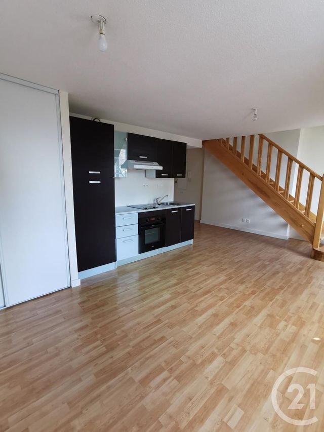 appartement - BESANCON - 25