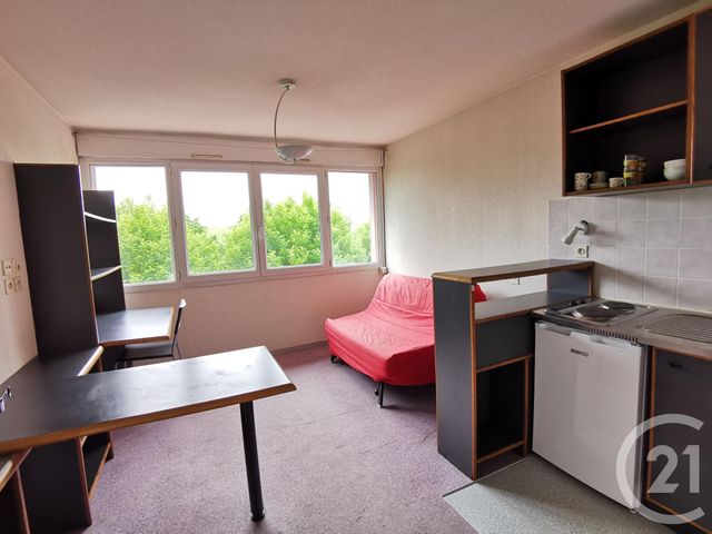 Appartement Studio à louer BESANCON