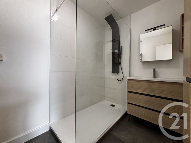 Appartement F3 &agrave; vendre - 3 pi&egrave;ces - 56,88 m2 - Franois - 25 - FRANCHE-COMTE