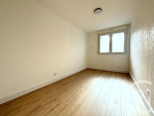 Appartement F3 &agrave; vendre - 3 pi&egrave;ces - 56,88 m2 - Franois - 25 - FRANCHE-COMTE