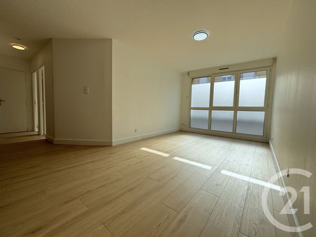 Appartement F3 &agrave; vendre - 3 pi&egrave;ces - 56,88 m2 - Franois - 25 - FRANCHE-COMTE