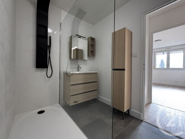 Appartement F3 &agrave; vendre - 3 pi&egrave;ces - 56,88 m2 - Franois - 25 - FRANCHE-COMTE