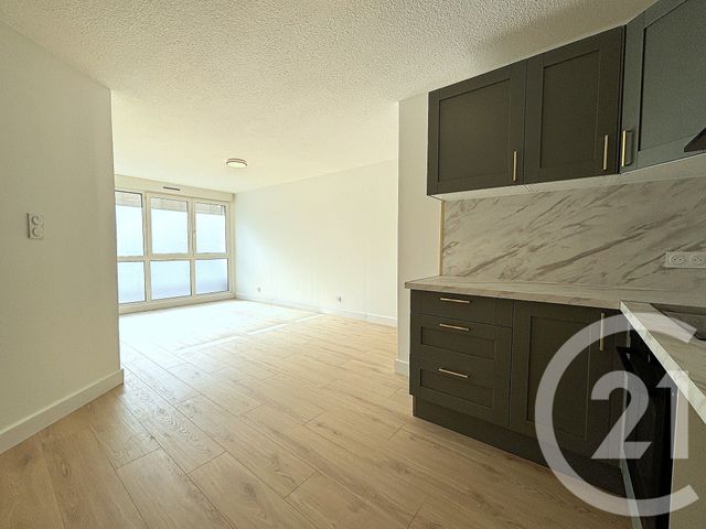 Appartement à vendre FRANOIS