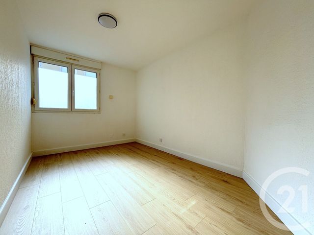 Appartement F3 &agrave; vendre - 3 pi&egrave;ces - 56,88 m2 - Franois - 25 - FRANCHE-COMTE