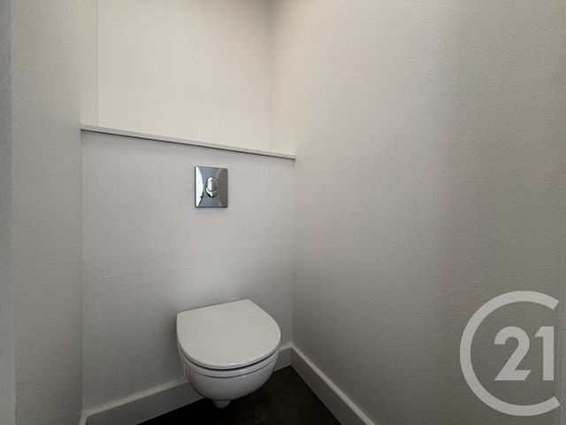 Appartement F3 &agrave; vendre - 3 pi&egrave;ces - 56,88 m2 - Franois - 25 - FRANCHE-COMTE