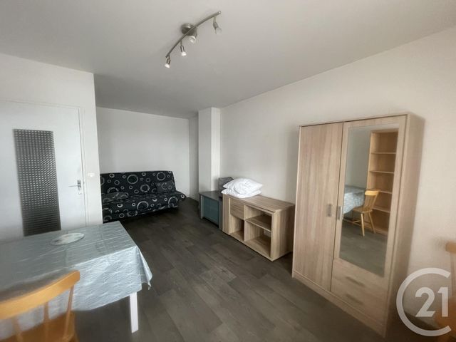 Appartement T1 &agrave; louer - 1 pi&egrave;ce - 27,92 m2 - Besancon - 25 - FRANCHE-COMTE