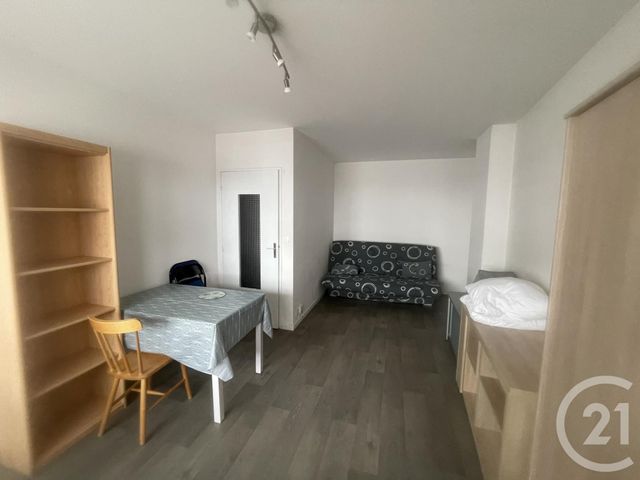 Appartement T1 &agrave; louer - 1 pi&egrave;ce - 27,92 m2 - Besancon - 25 - FRANCHE-COMTE