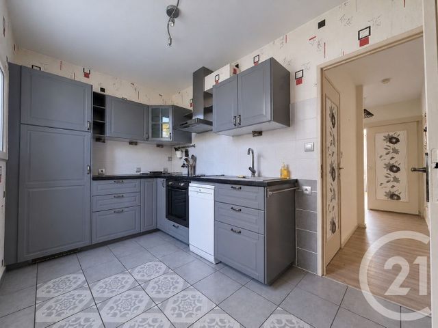 appartement - BESANCON - 25
