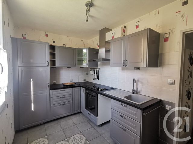 appartement - BESANCON - 25