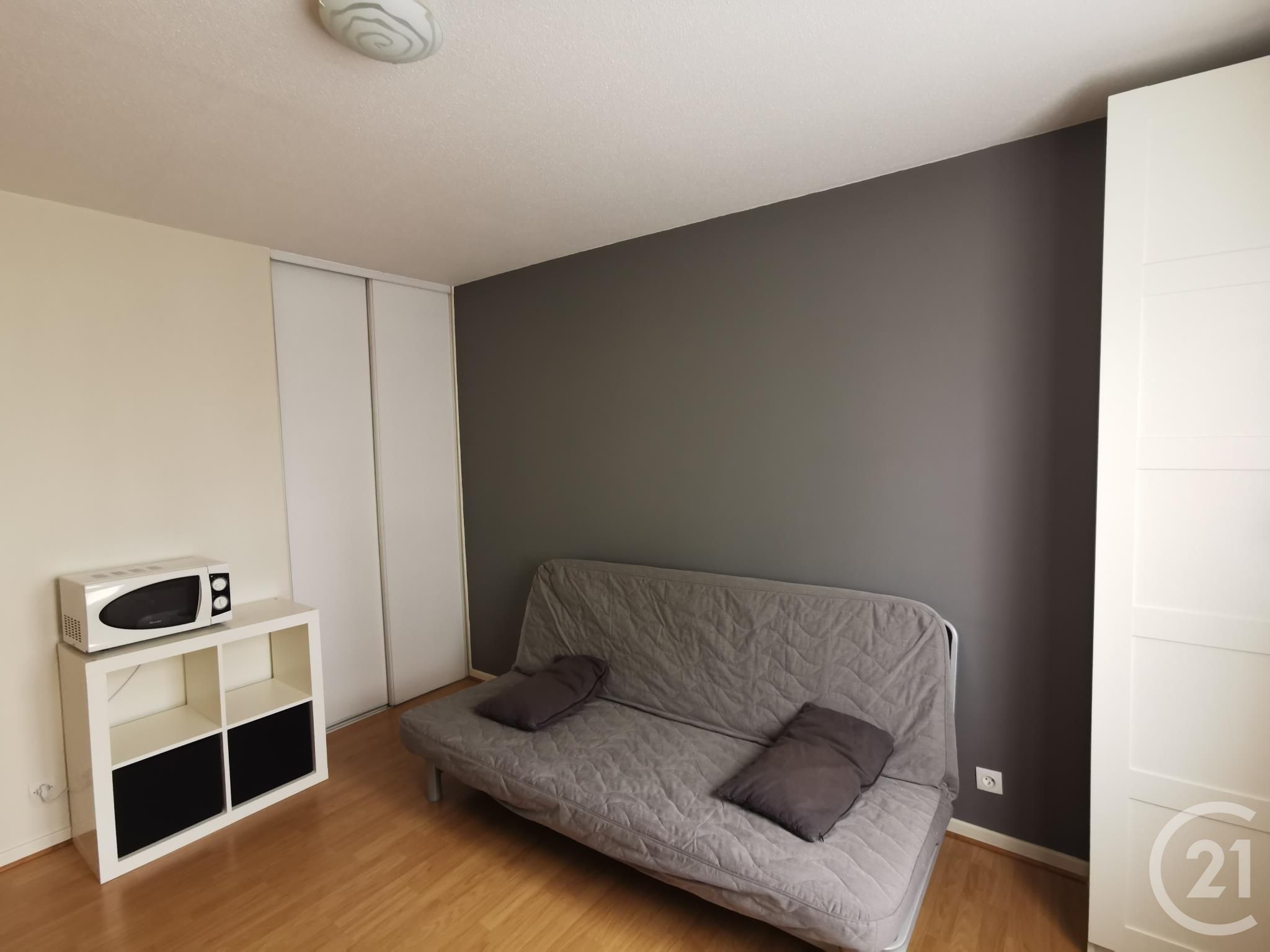Studio à Besançon