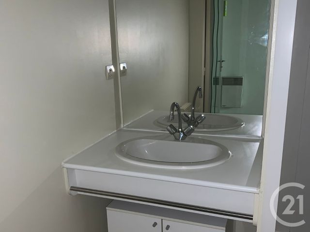Appartement Studio &agrave; louer - 1 pi&egrave;ce - 19,30 m2 - Besancon - 25 - FRANCHE-COMTE